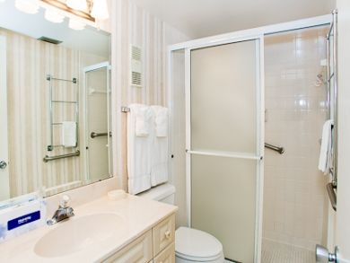 Sanibel Vacation Condo Sleeps Six Guests